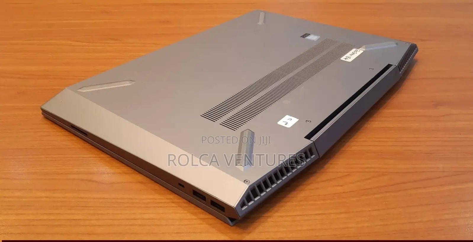 Laptop HP ZBook 15 G5 16GB Intel Core i7 SSD 256GB