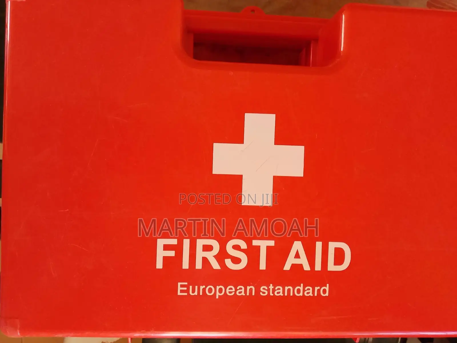 Health Safety