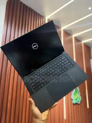 Laptop Dell XPS 15 16GB Intel Core i7 SSD 512GB
