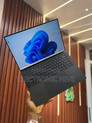 Laptop Dell XPS 15 16GB Intel Core i7 SSD 512GB