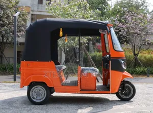 Electric Tricycle, With 72v 114ah Powerful Transportation Tricycle