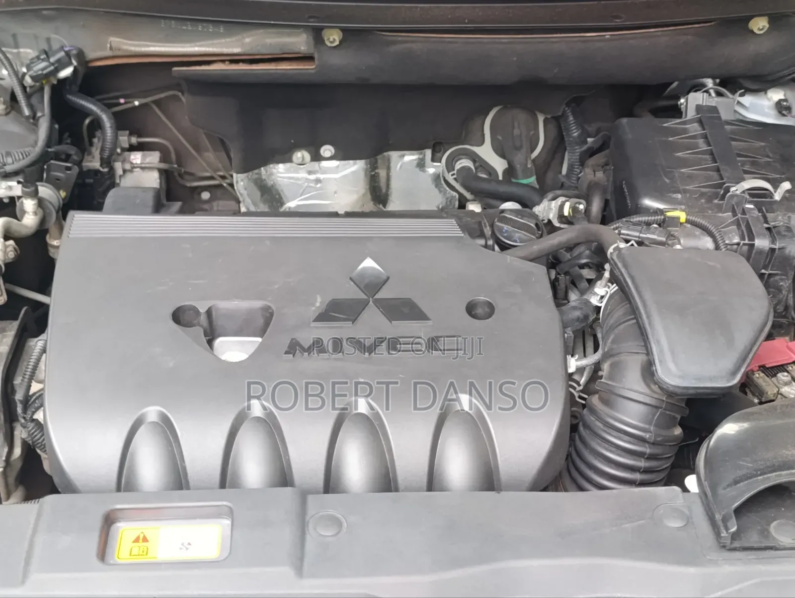 Mitsubishi Outlander SEL FWD 2020 Gray