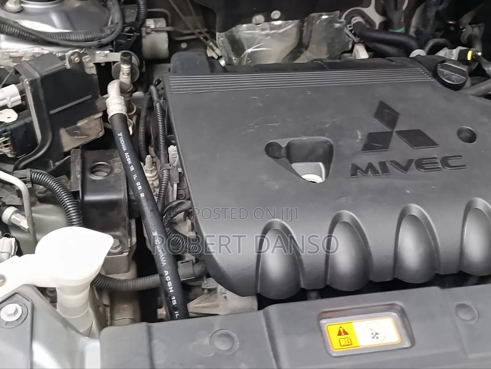 Mitsubishi Outlander SEL FWD 2020 Gray