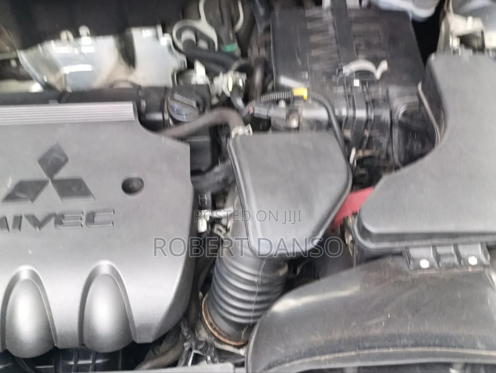 Mitsubishi Outlander SEL FWD 2020 Gray