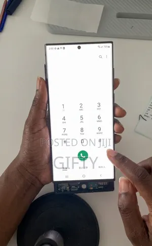 Original Amoled S23 Screen
