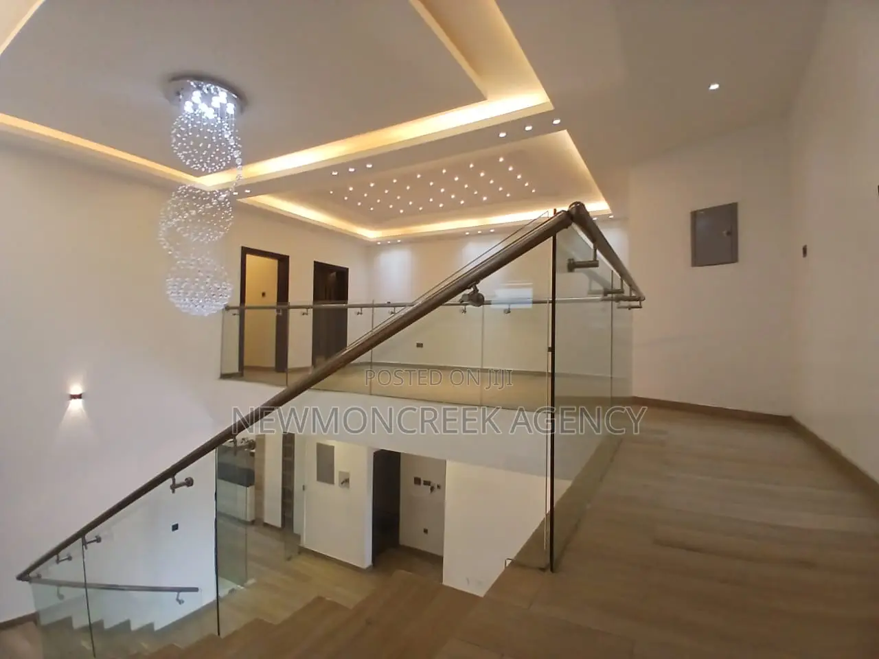 4bdrm Duplex in East Legon Hills, Accra Metropolitan for sale