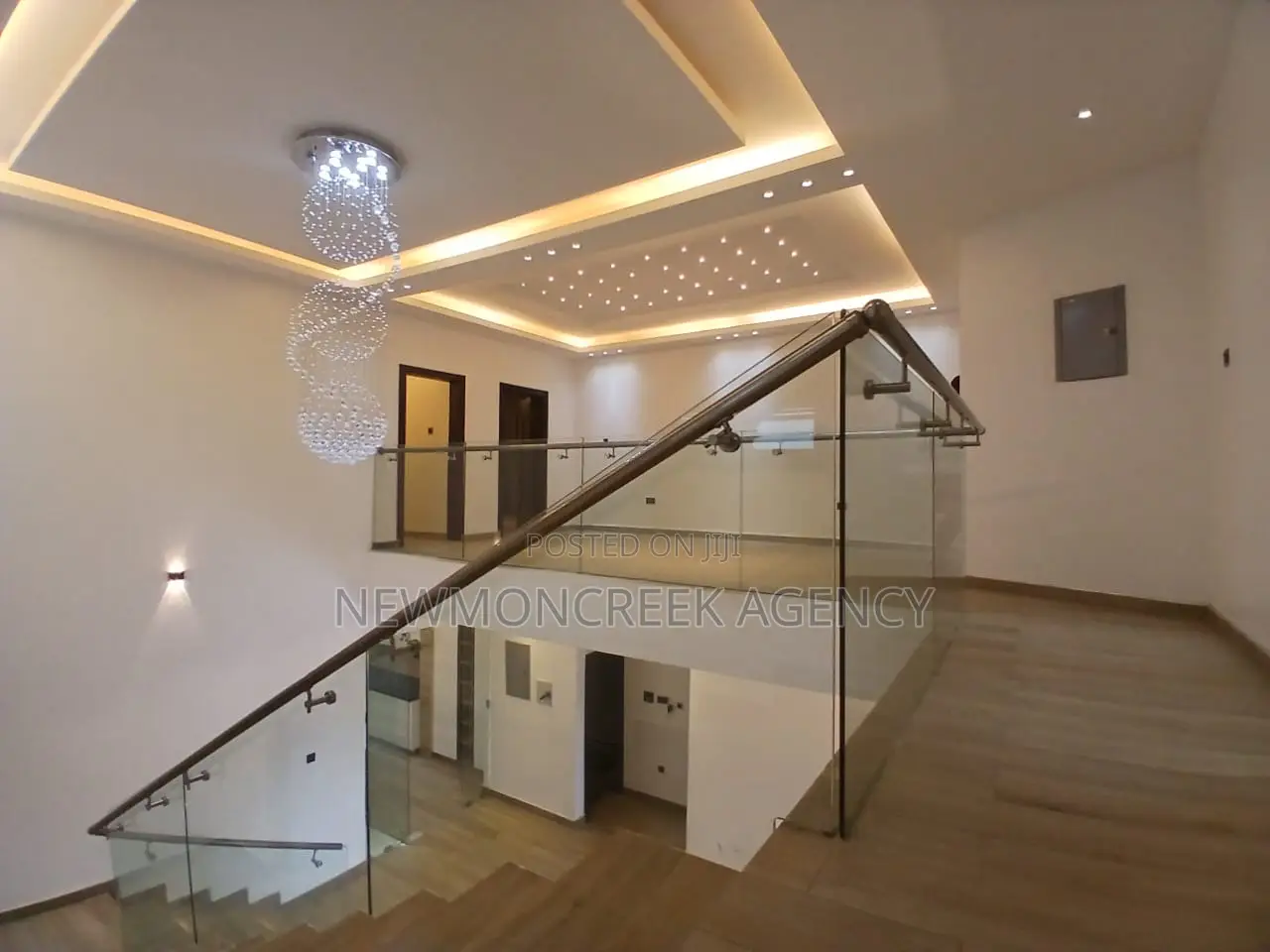 4bdrm Duplex in East Legon Hills, Accra Metropolitan for sale