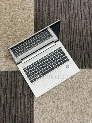 Laptop HP 430 G6 8GB Intel Core i5 SSD 256GB