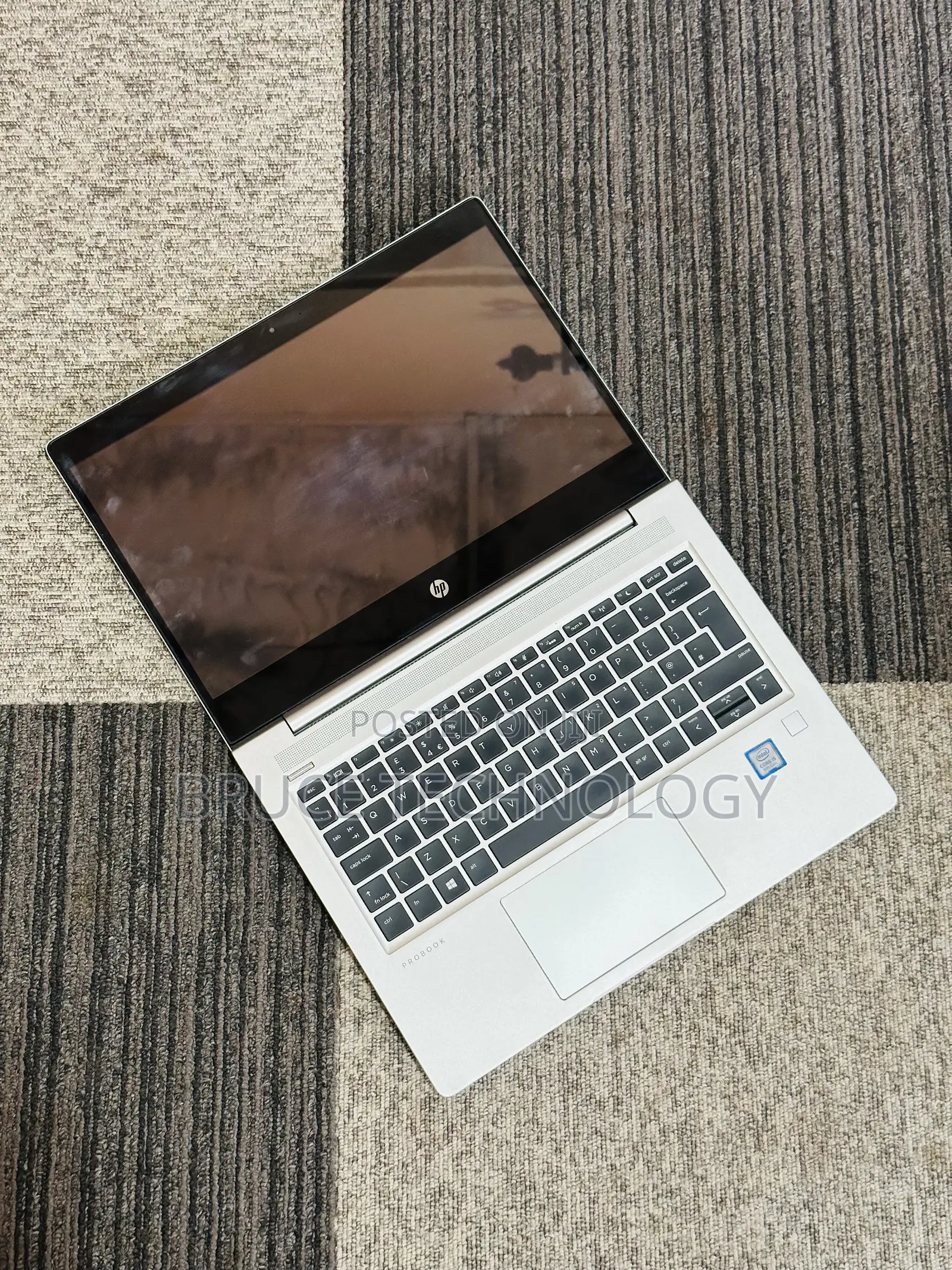 Laptop HP 430 G6 8GB Intel Core i5 SSD 256GB