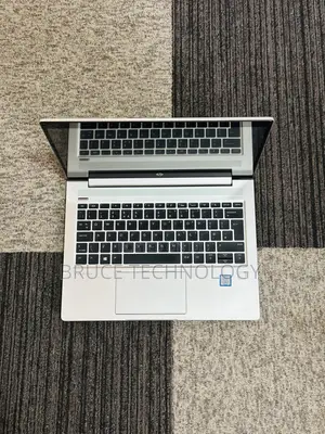 Laptop HP 430 G6 8GB Intel Core i5 SSD 256GB