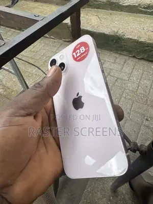 Apple iPhone 13 128 GB Pink