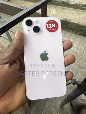 Apple iPhone 13 128 GB Pink