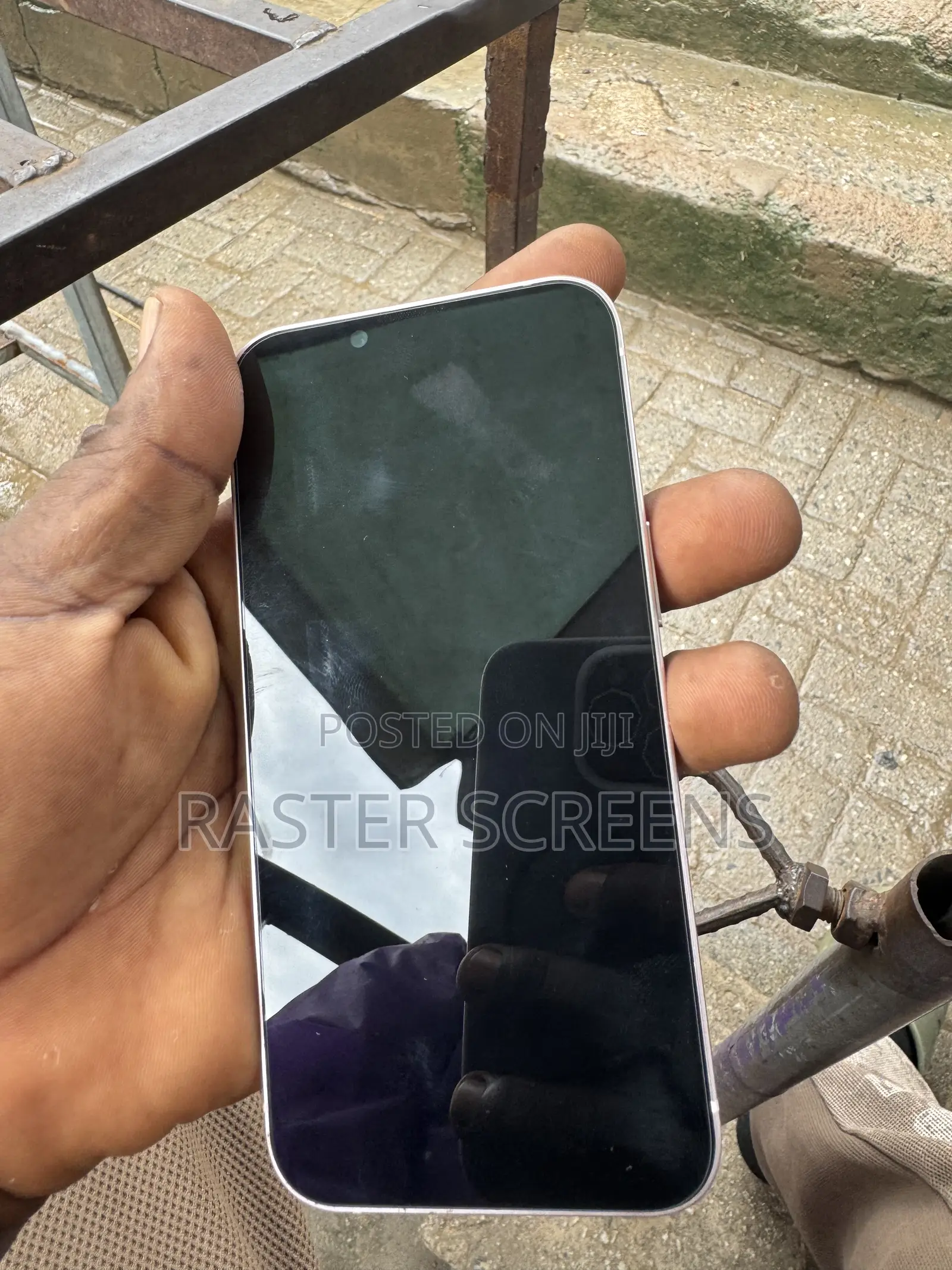 Apple iPhone 13 128 GB Pink