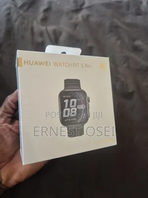 Huawei Watch Fit 5pro