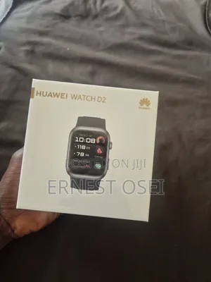 Huawei Watch D2 Original
