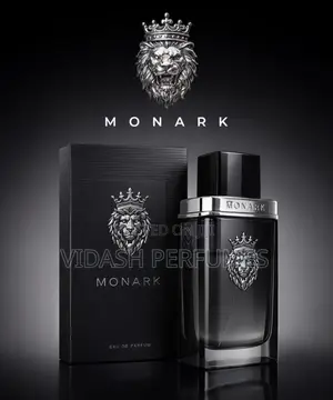 Monark Perfume