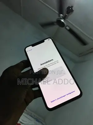 Apple iPhone XS Max 256 GB Gold