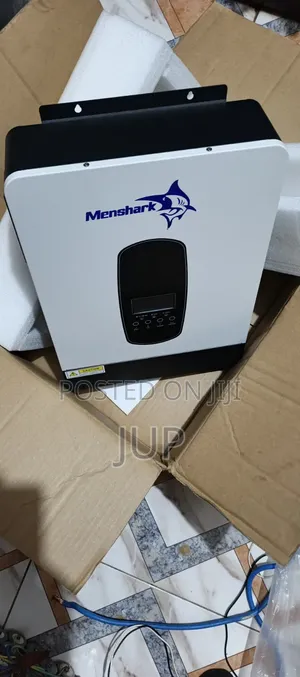 3.2kva Hybrid Inverter
