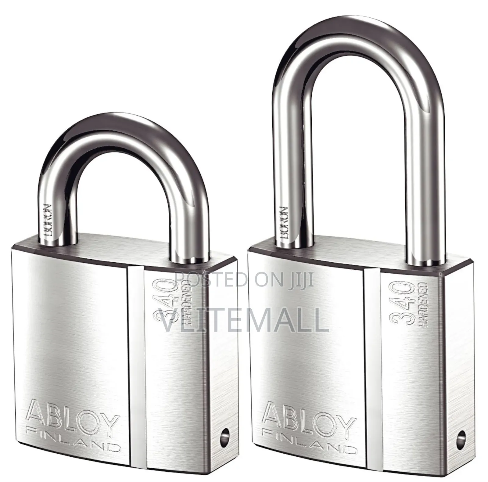 Padlock Plt350t Yale