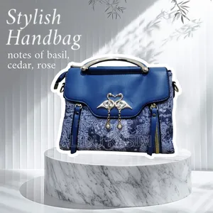 Luxurious Women Hand Bag