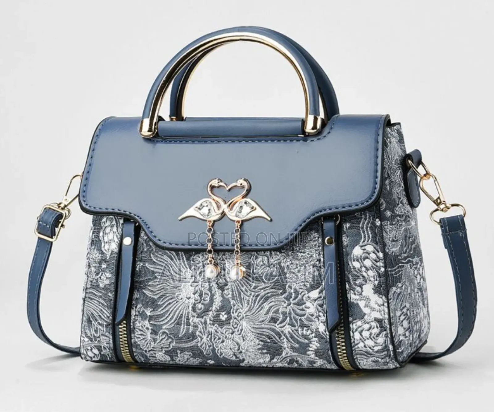 Luxurious Women Hand Bag
