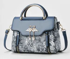 Luxurious Women Hand Bag