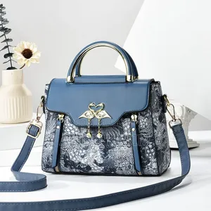 Luxurious Women Hand Bag