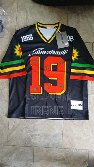 Ghana Jersey Original