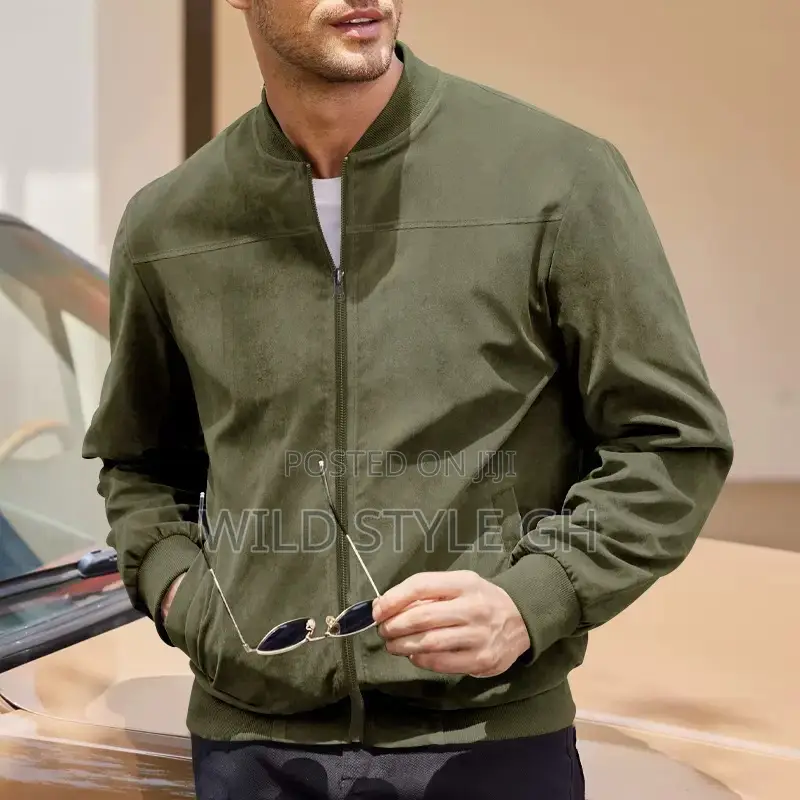 Casual Jackets 2xl 3xl