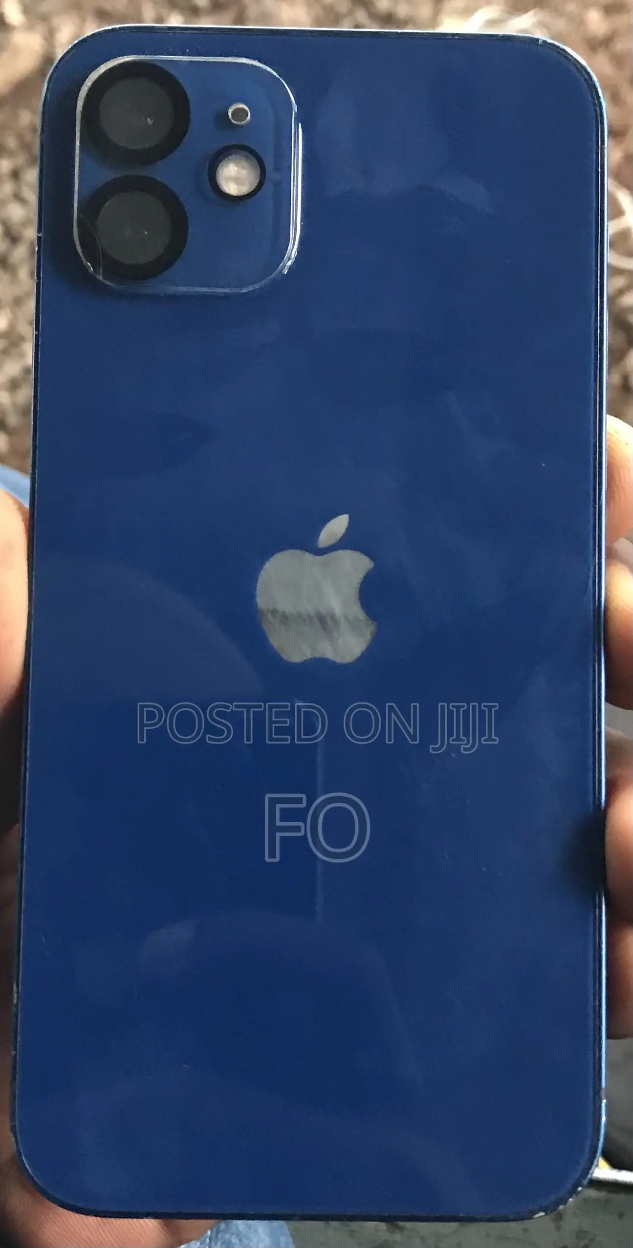 Apple iPhone 12 64 GB Blue