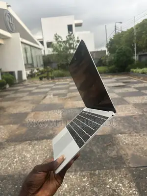 Laptop Apple MacBook Air 8GB Intel Core M3 SSD 256GB