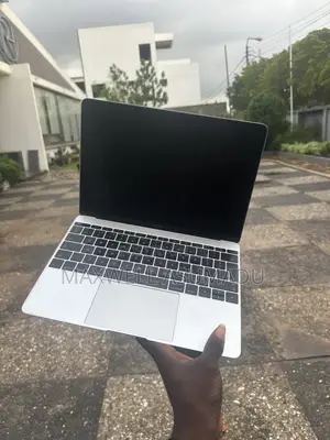 Laptop Apple MacBook Air 8GB Intel Core M3 SSD 256GB