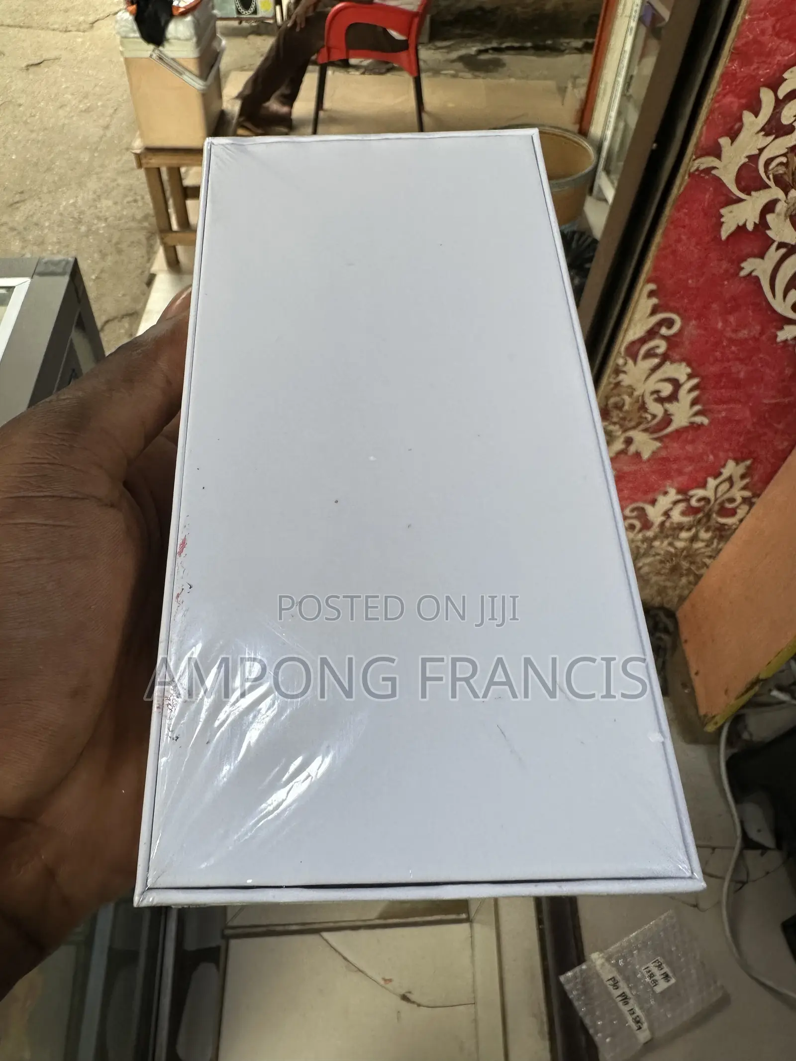 New Xiaomi Redmi Note 15 256 GB