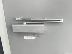 Assa Abloy Dc-200-Sil