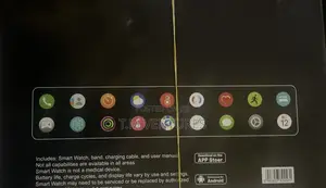 H96 Smart Watch