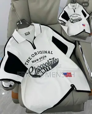 Men’S T-Shirt