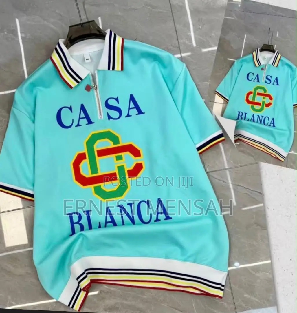 Men’S Shirt