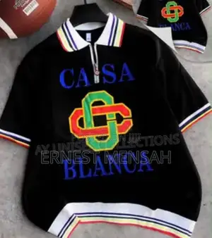 Men’S Shirt