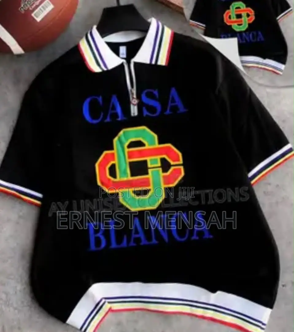Men’S Shirt