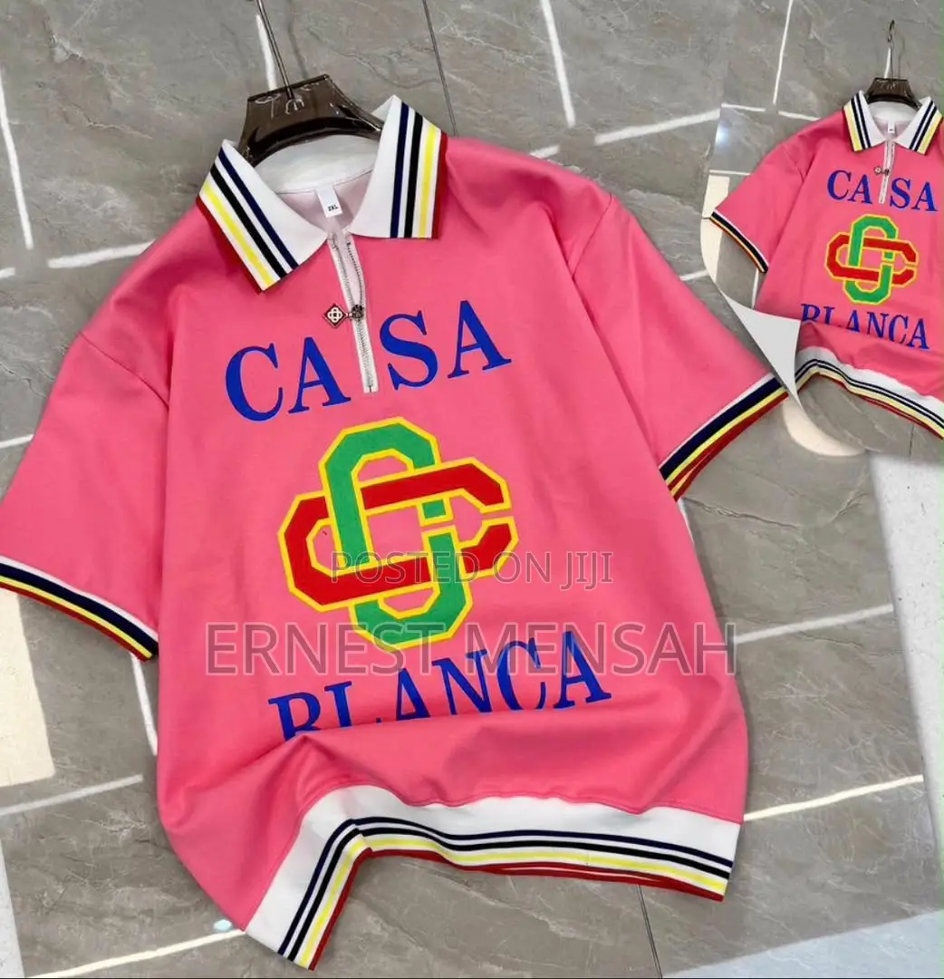 Men’S Shirt
