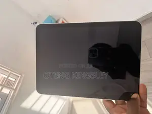 Apple iPad (2025) 128 GB Silver