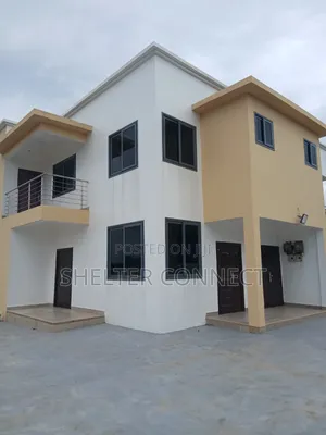 6bdrm House in Oyarifa Focos, Owusu Ansah for rent