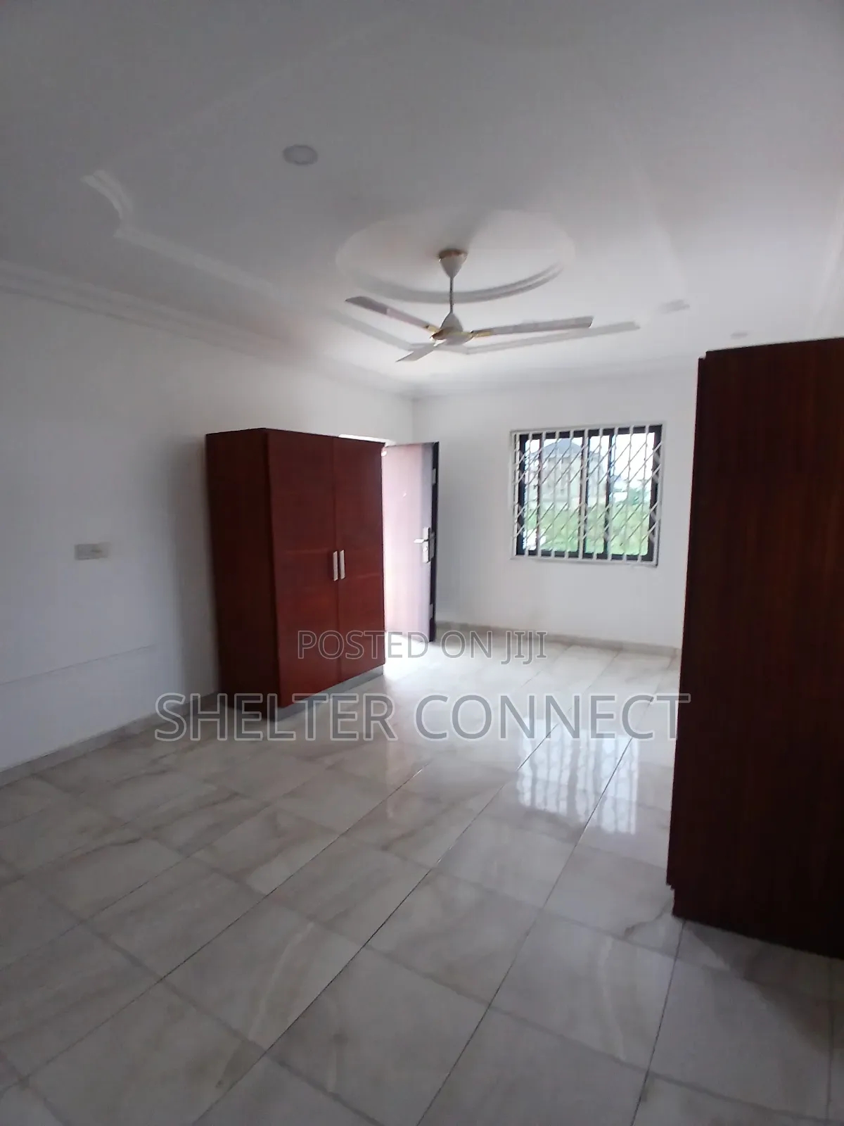 6bdrm House in Oyarifa Focos, Owusu Ansah for rent