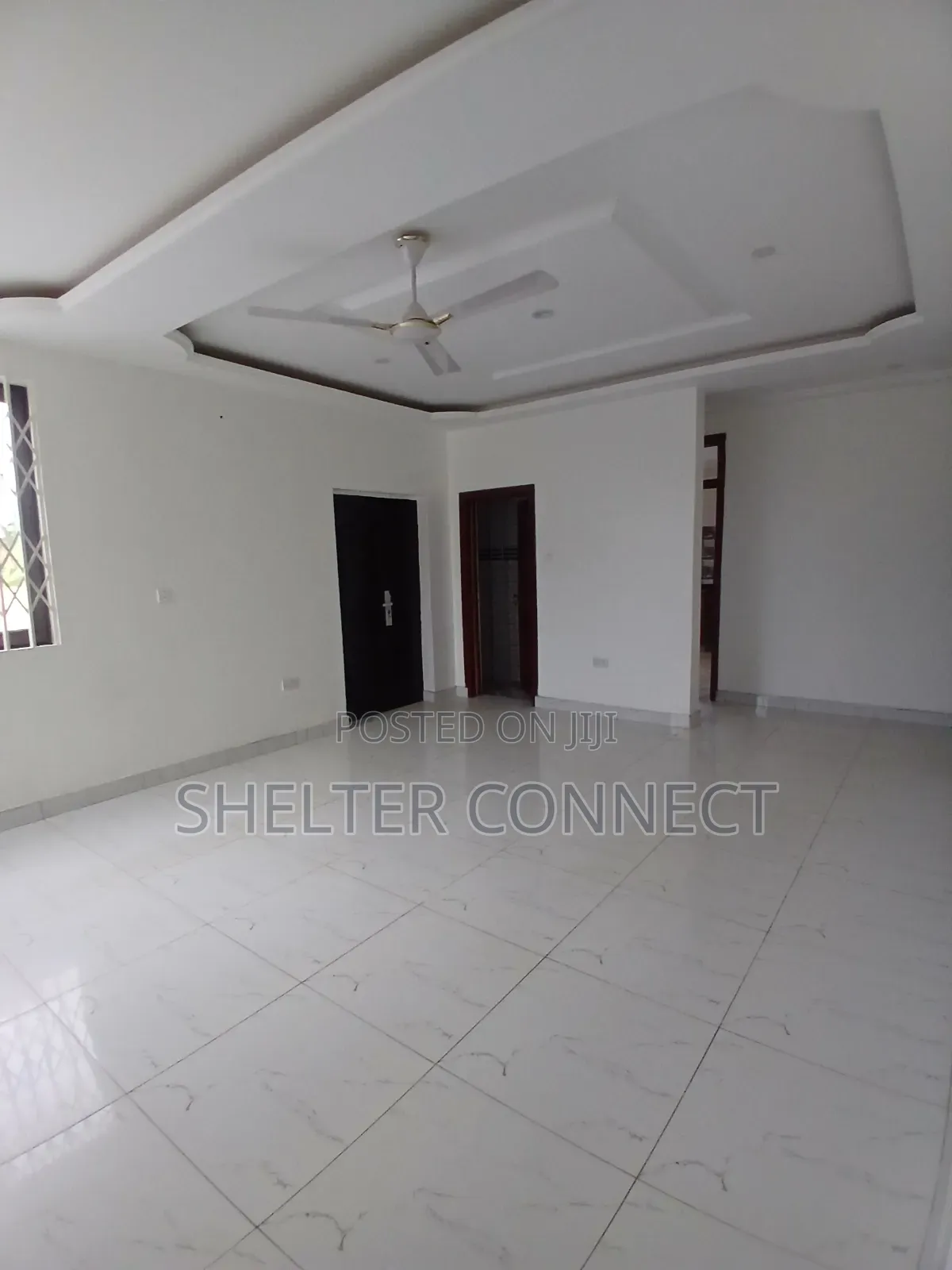 6bdrm House in Oyarifa Focos, Owusu Ansah for rent