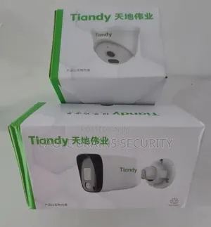 CCTV Camera
