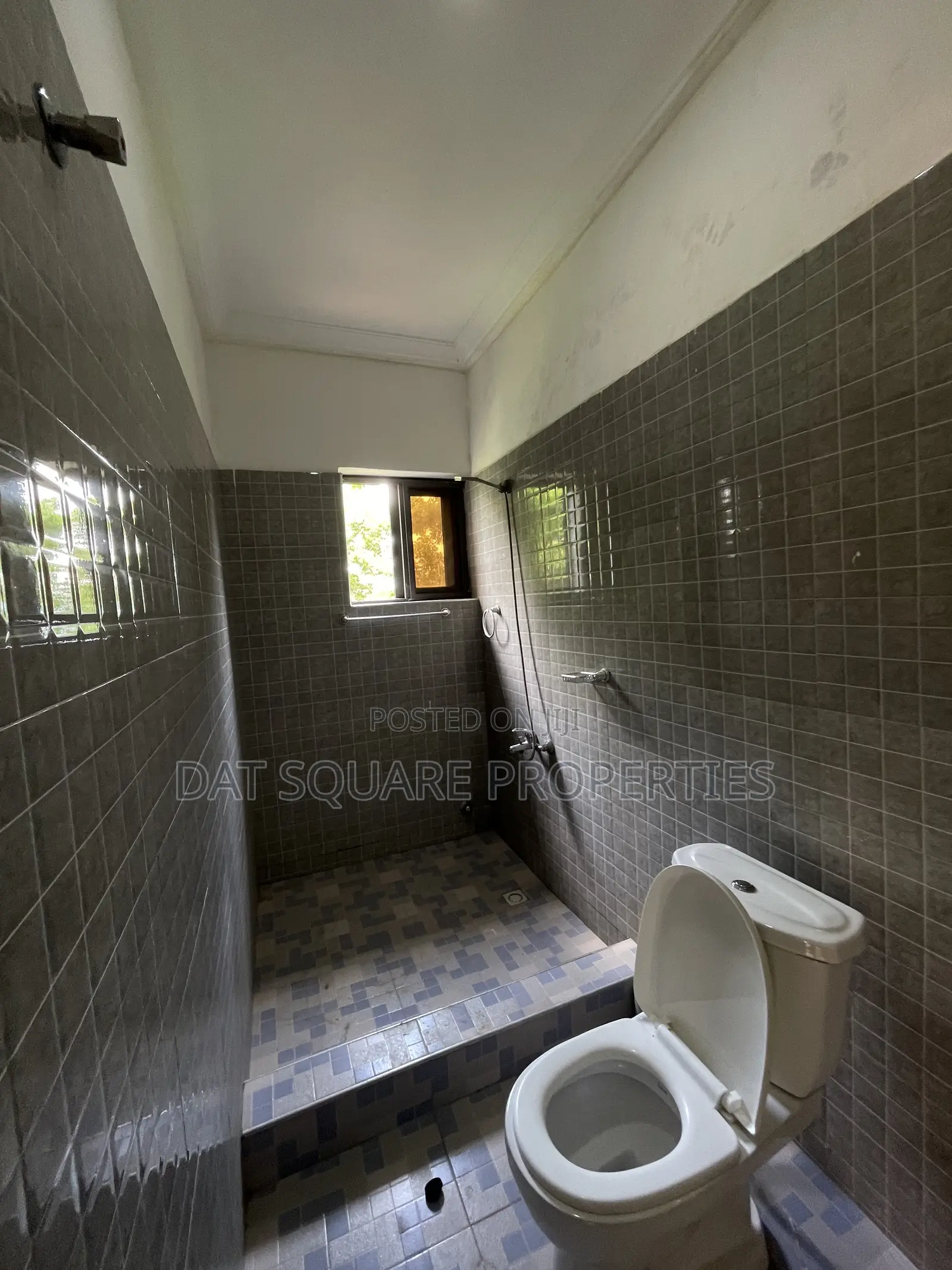 1bdrm Apartment in Gbawe Blue Cross for rent
