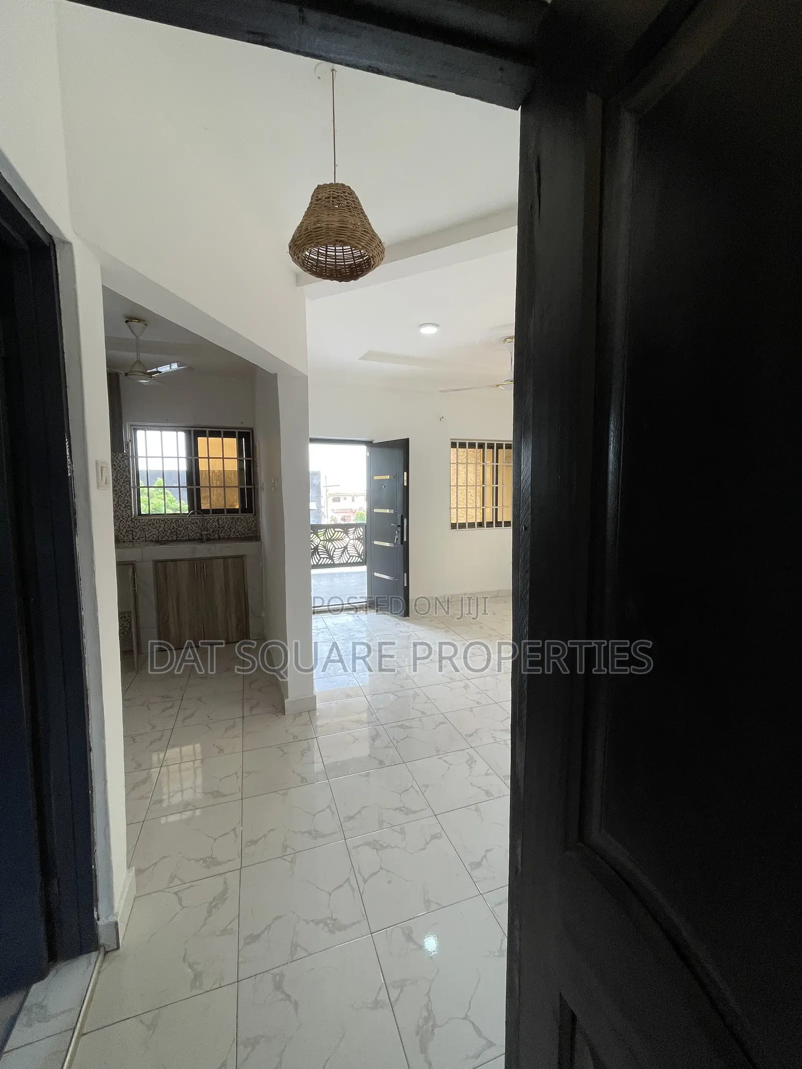 1bdrm Apartment in Gbawe Blue Cross for rent