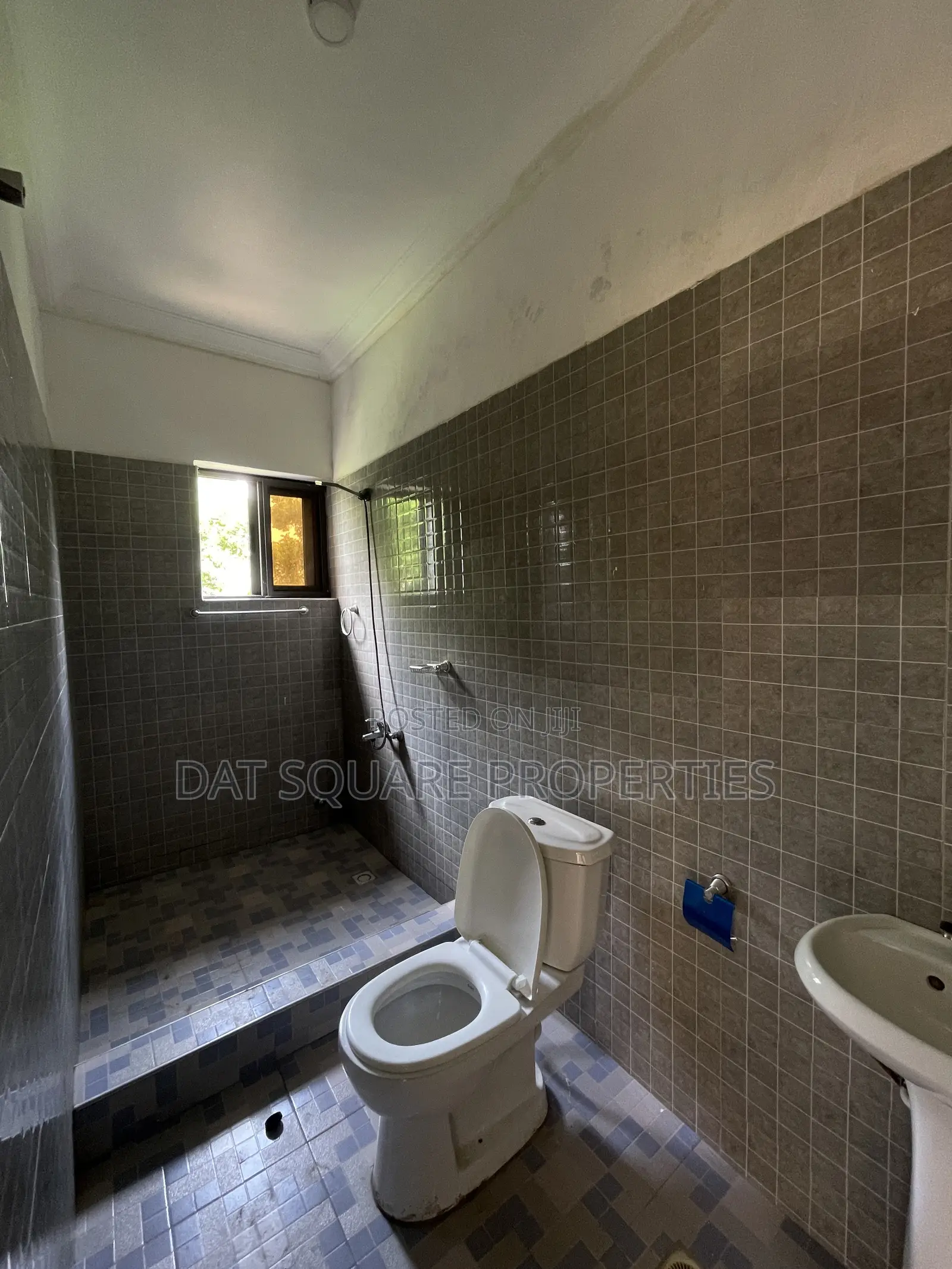 1bdrm Apartment in Gbawe Blue Cross for rent