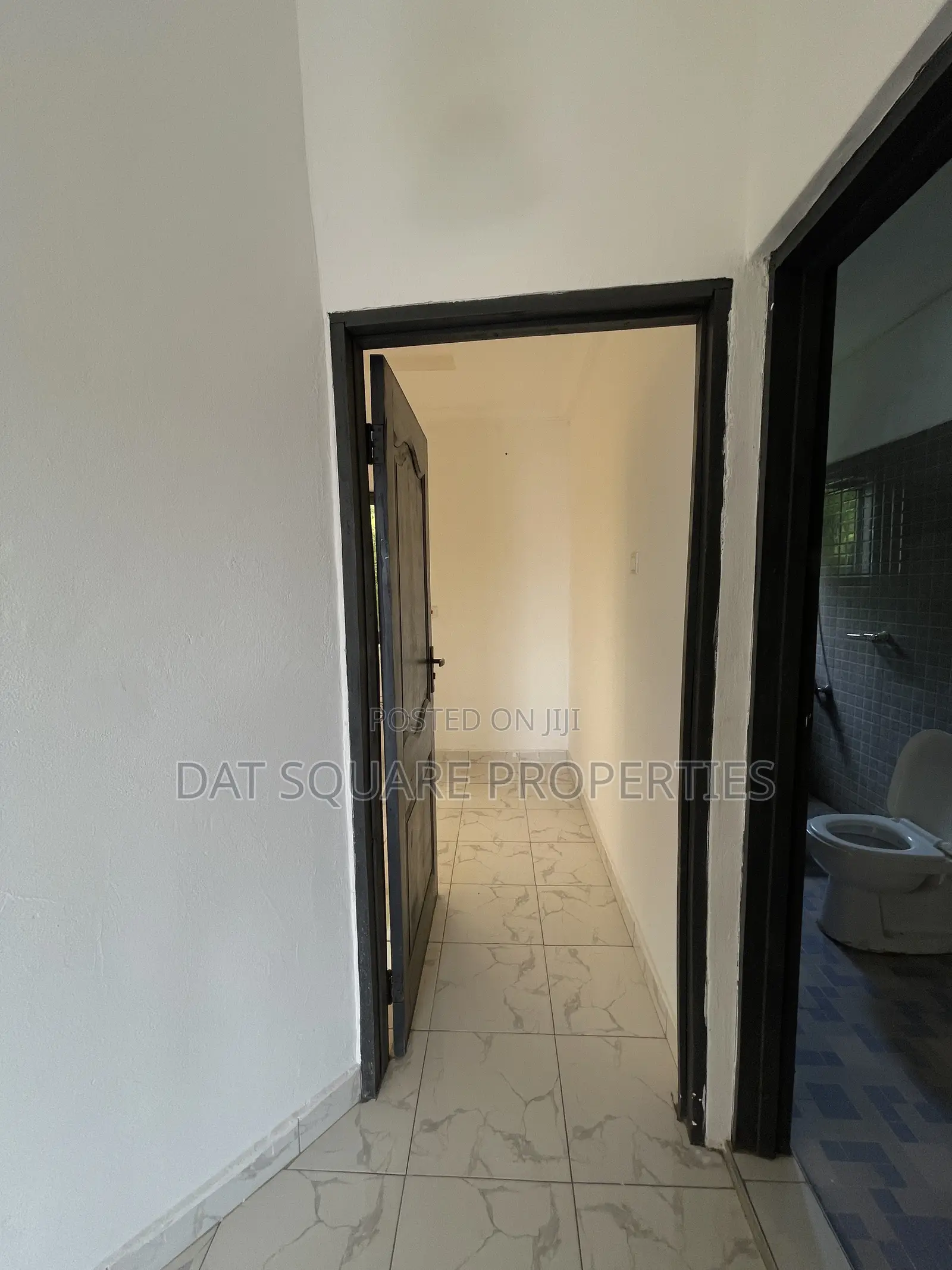 1bdrm Apartment in Gbawe Blue Cross for rent