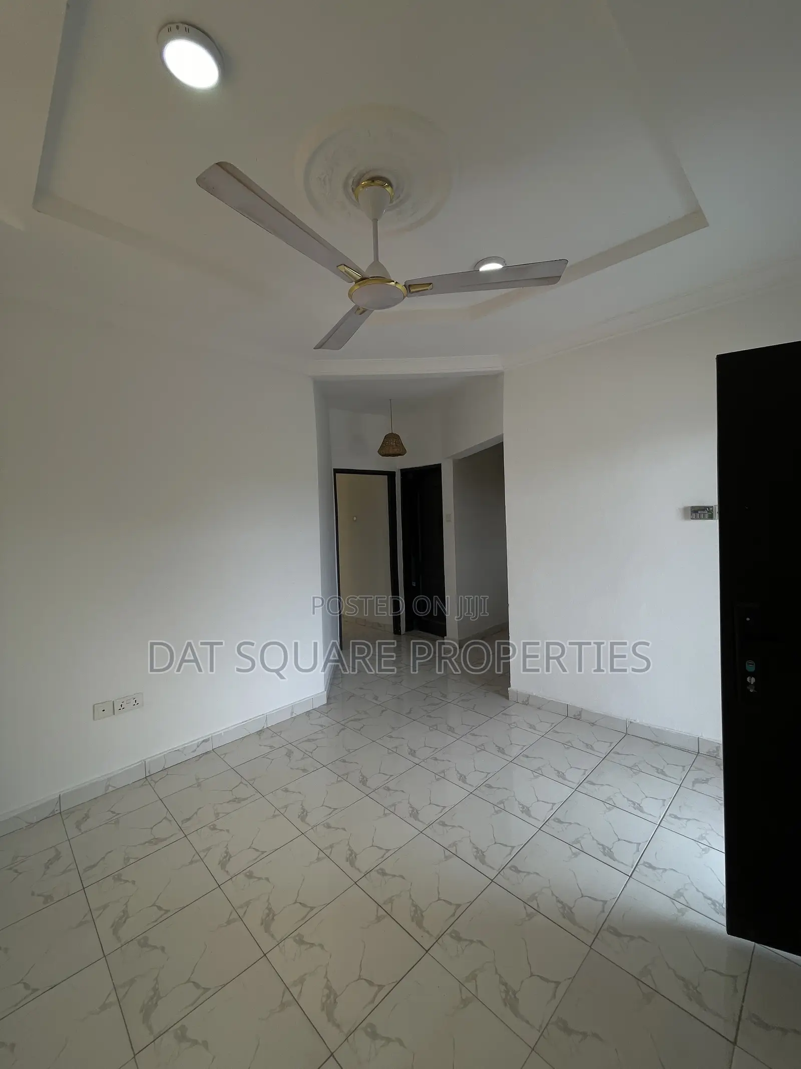 1bdrm Apartment in Gbawe Blue Cross for rent